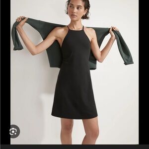 Madewell flex fitness dress XL